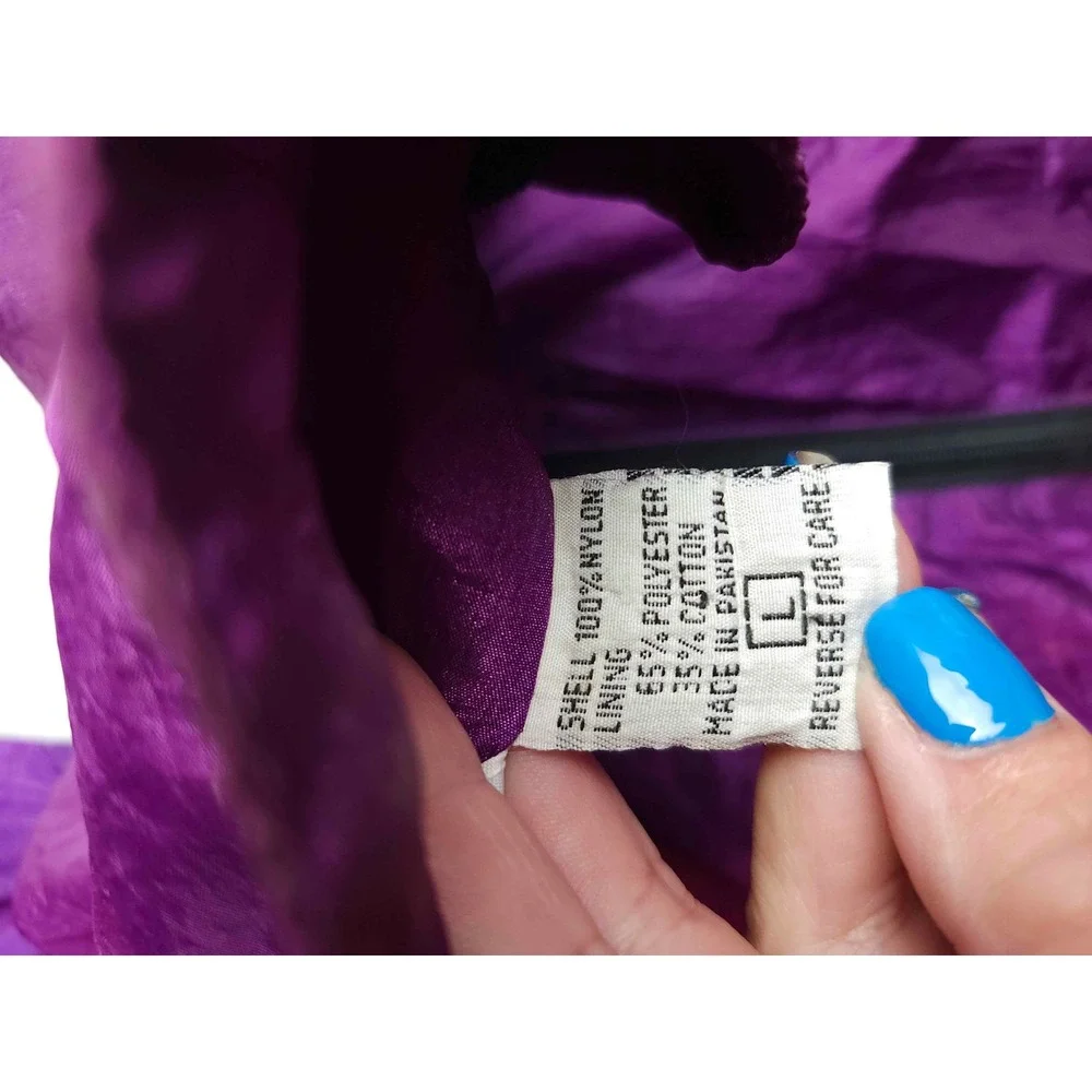 Vintage exact item